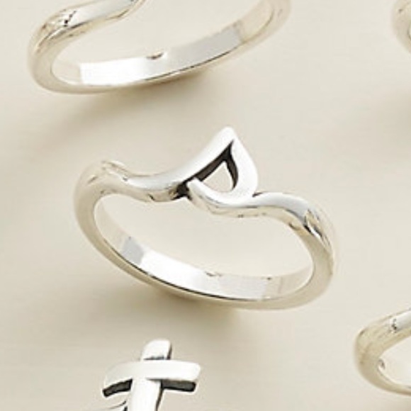 James Avery Jewelry - James Avery ring